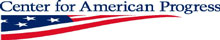 Center for American Progress Logo