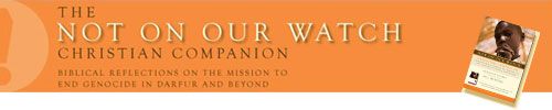 Christian Companion banner