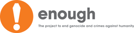 Enough Project Logo