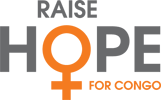 Raise Hope for Congo