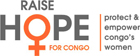 Raise Hope for Congo