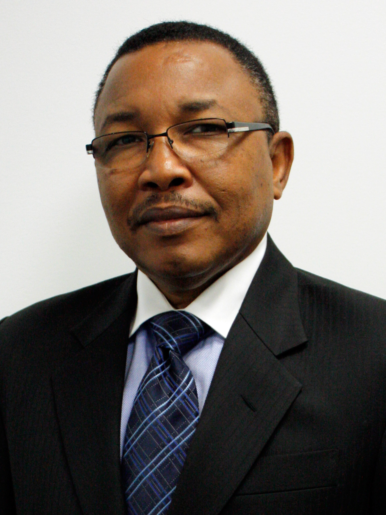 Omer Ismail Alchetron, The Free Social Encyclopedia