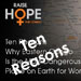 TEN REASONS WHY EASTERN CONGO IS THE MOST DANGEROUS PLACE ON EARTH FOR WOMEN Ten Reasons