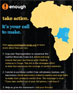 Take Action Card