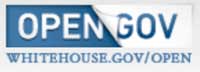 White House Open Government