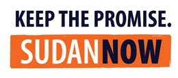 Sudan Now Logo