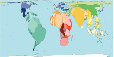 Somalia displacement